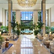 hilton
