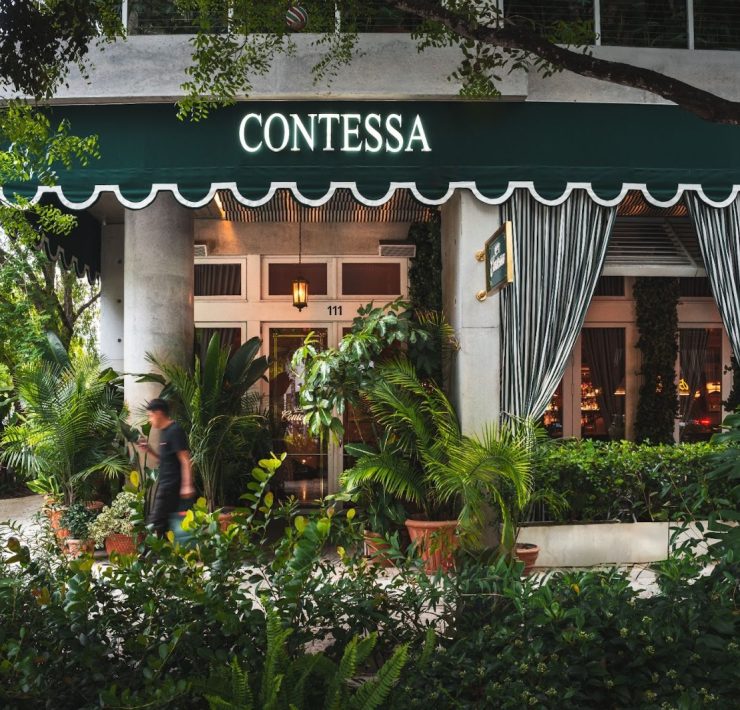 Contessa Miami