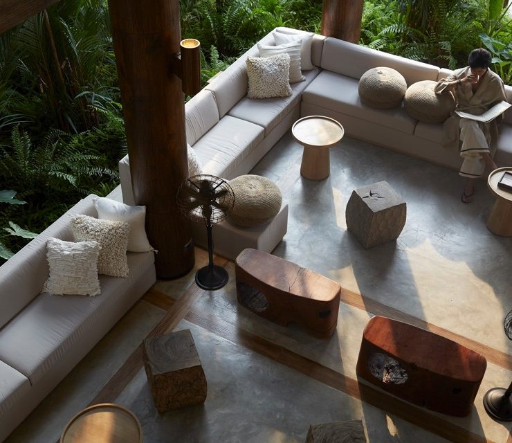 RAKxa Integrative Wellness.