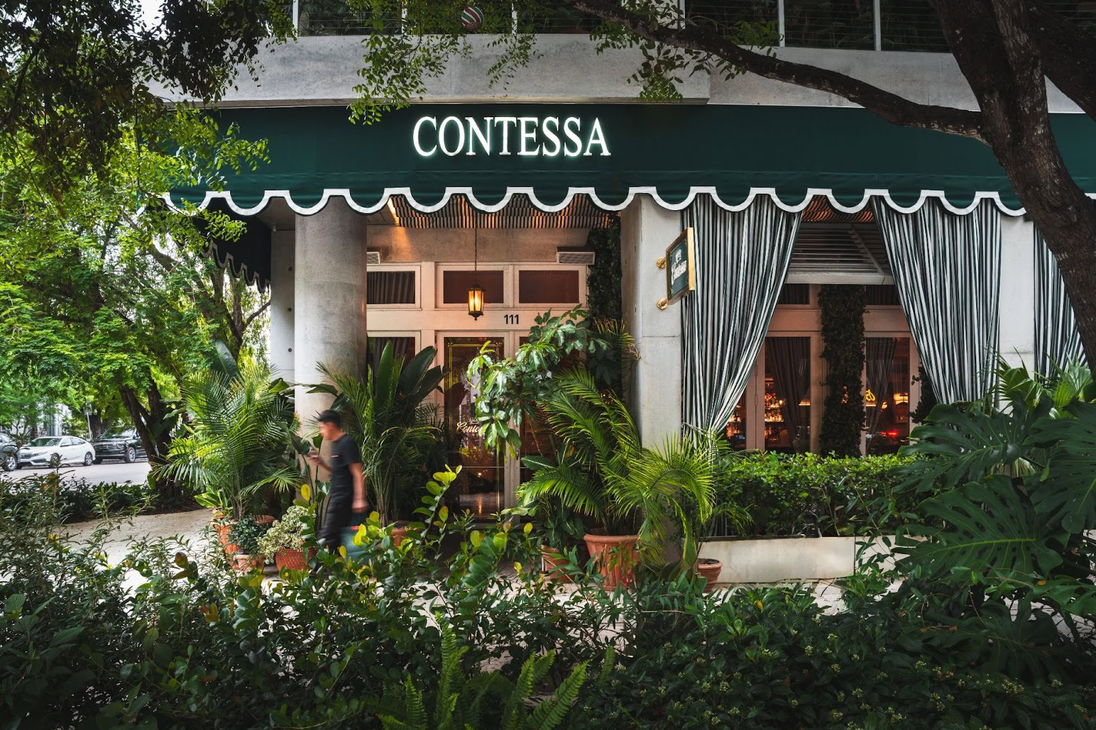 Contessa Miami
