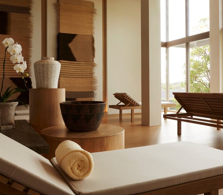 RAKxa Integrative Wellness.