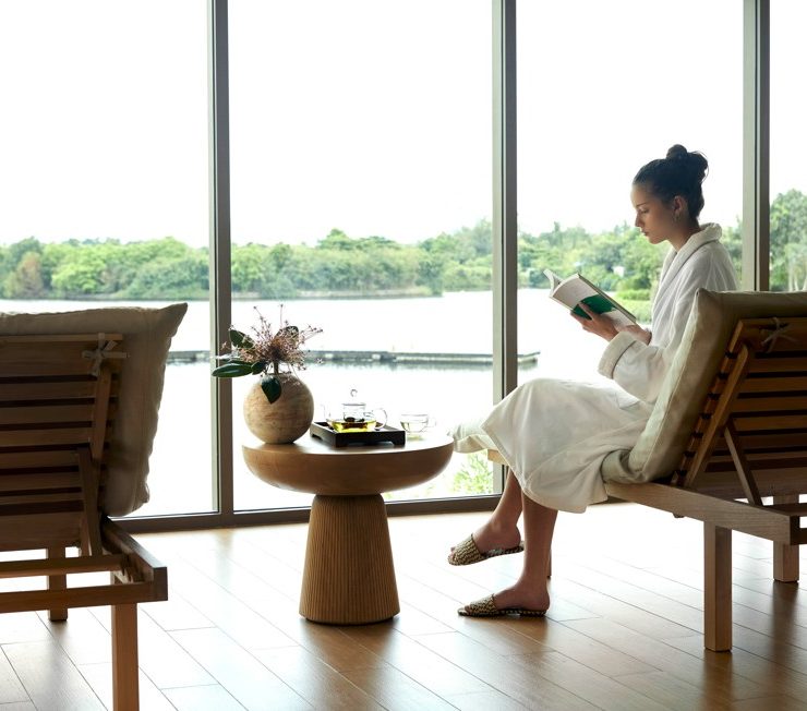 RAKxa Integrative Wellness.