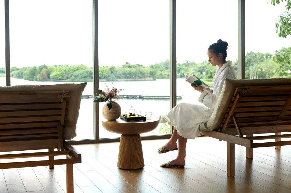 RAKxa Integrative Wellness.