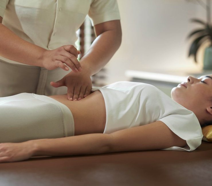 RAKxa Integrative Wellness.