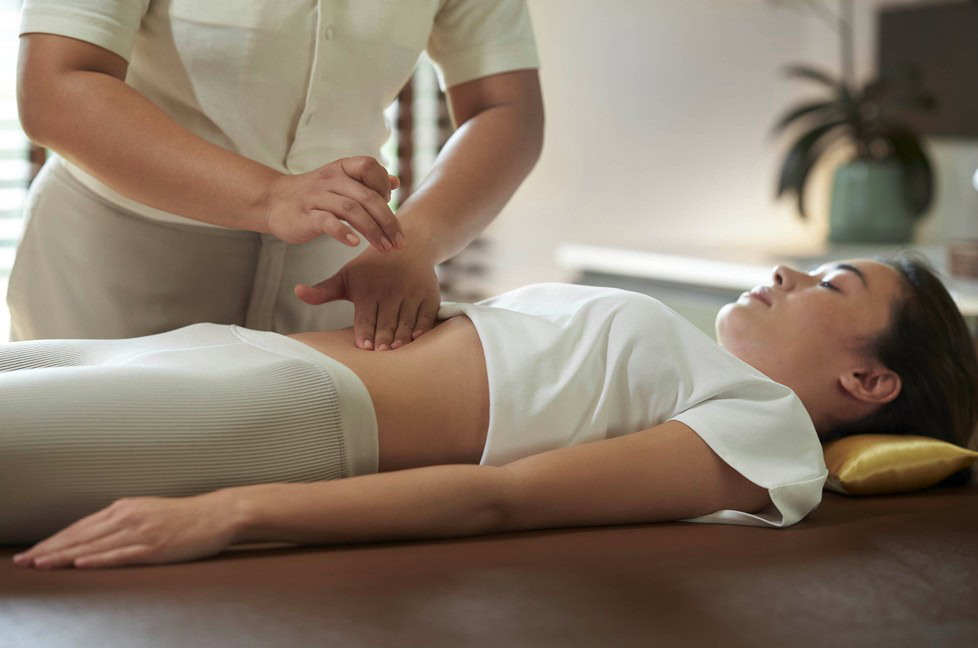 RAKxa Integrative Wellness.