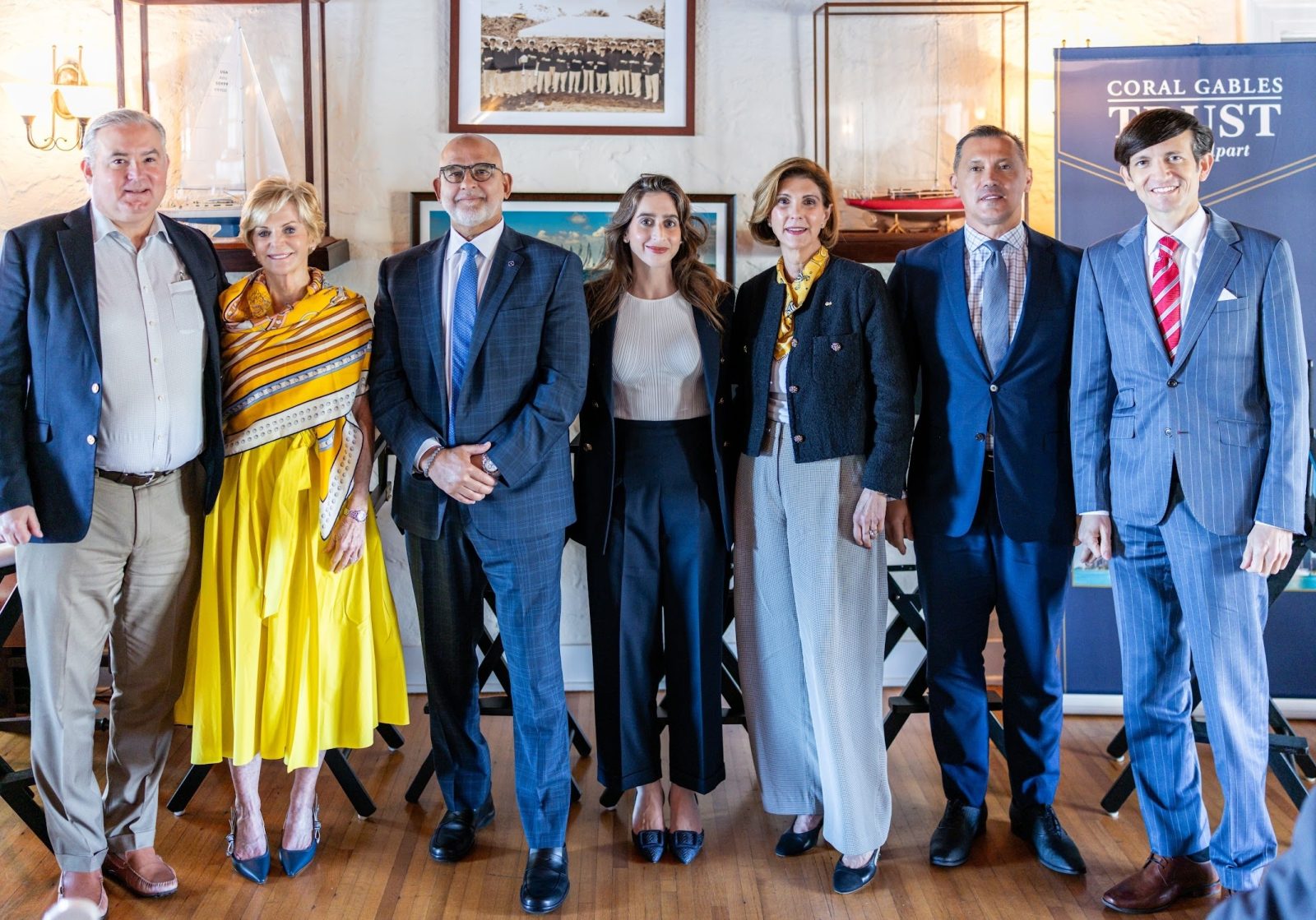 john harris judy zeder peter warwar libia elena nahas alex villoch sase sasha gjorvoski richard denapoli