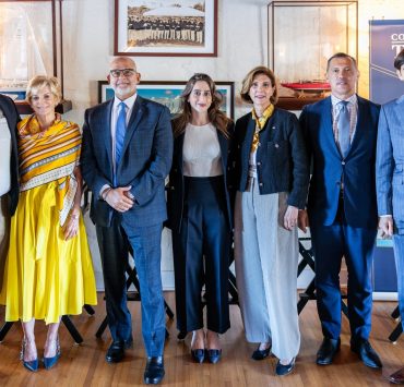 john harris judy zeder peter warwar libia elena nahas alex villoch sase sasha gjorvoski richard denapoli