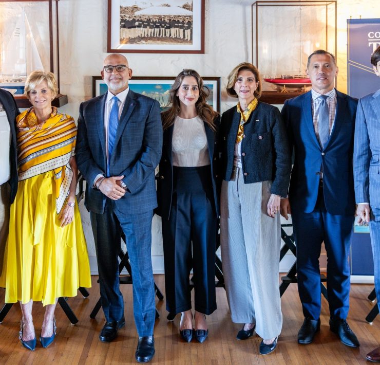 john harris judy zeder peter warwar libia elena nahas alex villoch sase sasha gjorvoski richard denapoli
