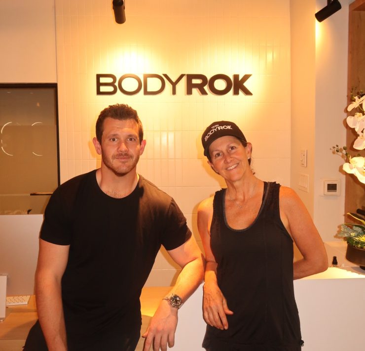 jordi dalmau and beatriz salume owners of bodyrok coconut grove copy