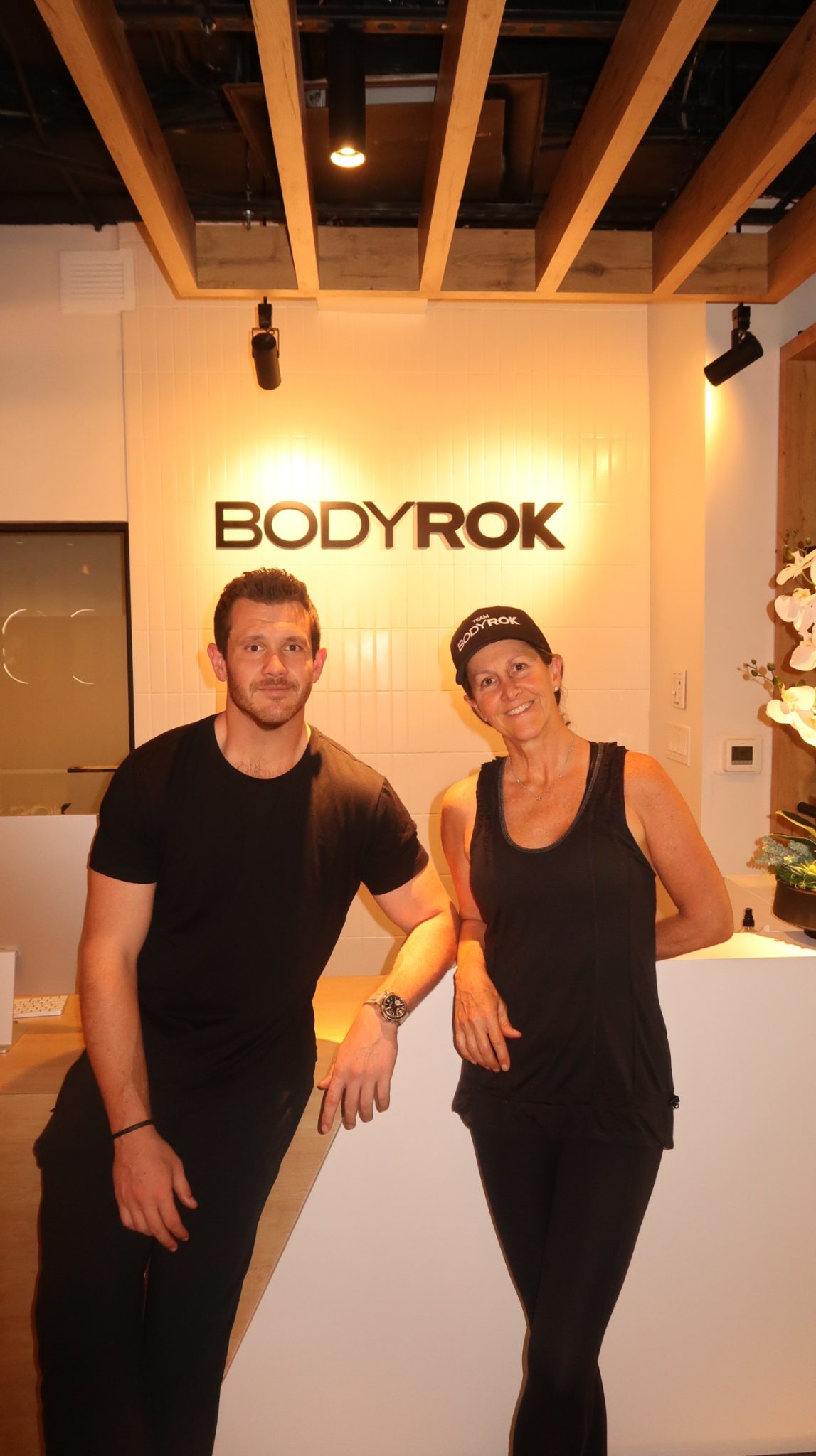 jordi dalmau and beatriz salume owners of bodyrok coconut grove copy
