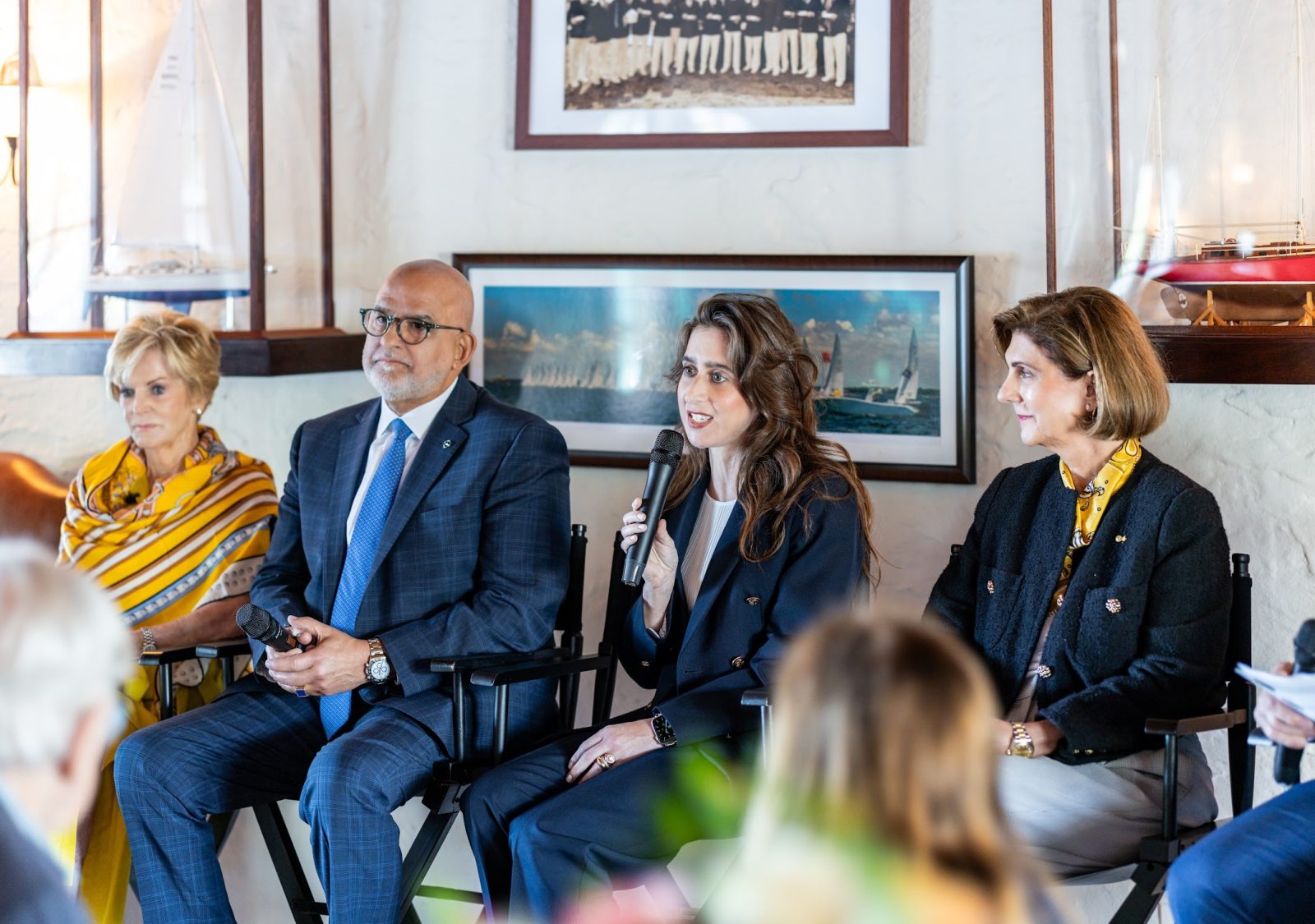 judy zeder peter warwar libia nahas alex villoch