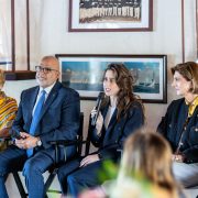 judy zeder peter warwar libia nahas alex villoch