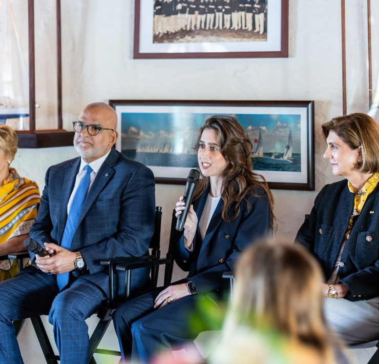 judy zeder peter warwar libia nahas alex villoch
