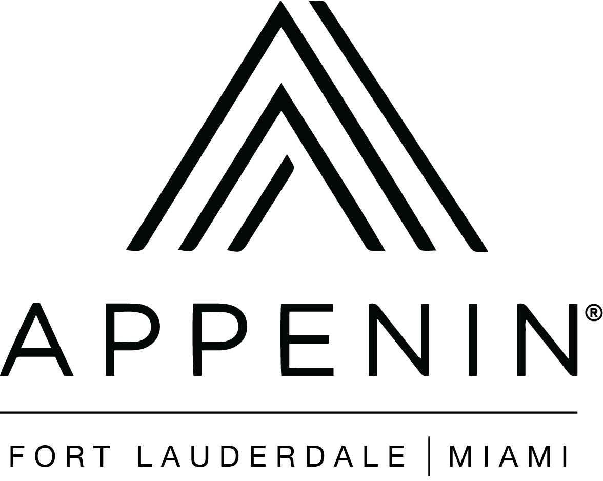 APPENIN Logo