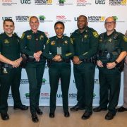 lt indiana miranda sgt ryan clifton capt stephanie jacoby undersheriff nichole anderson captain jamie smith d s scott popick chief matthew williams