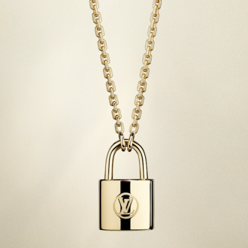 Louis Vuitton for UNICEF 10th anniversary lockit