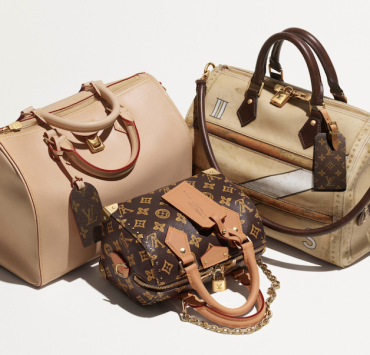 Louis Vuitton Monogram Anniversary 130.