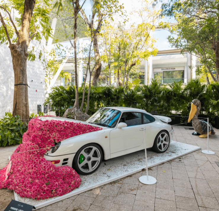 miami concours 2