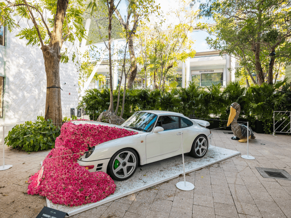 miami concours 2
