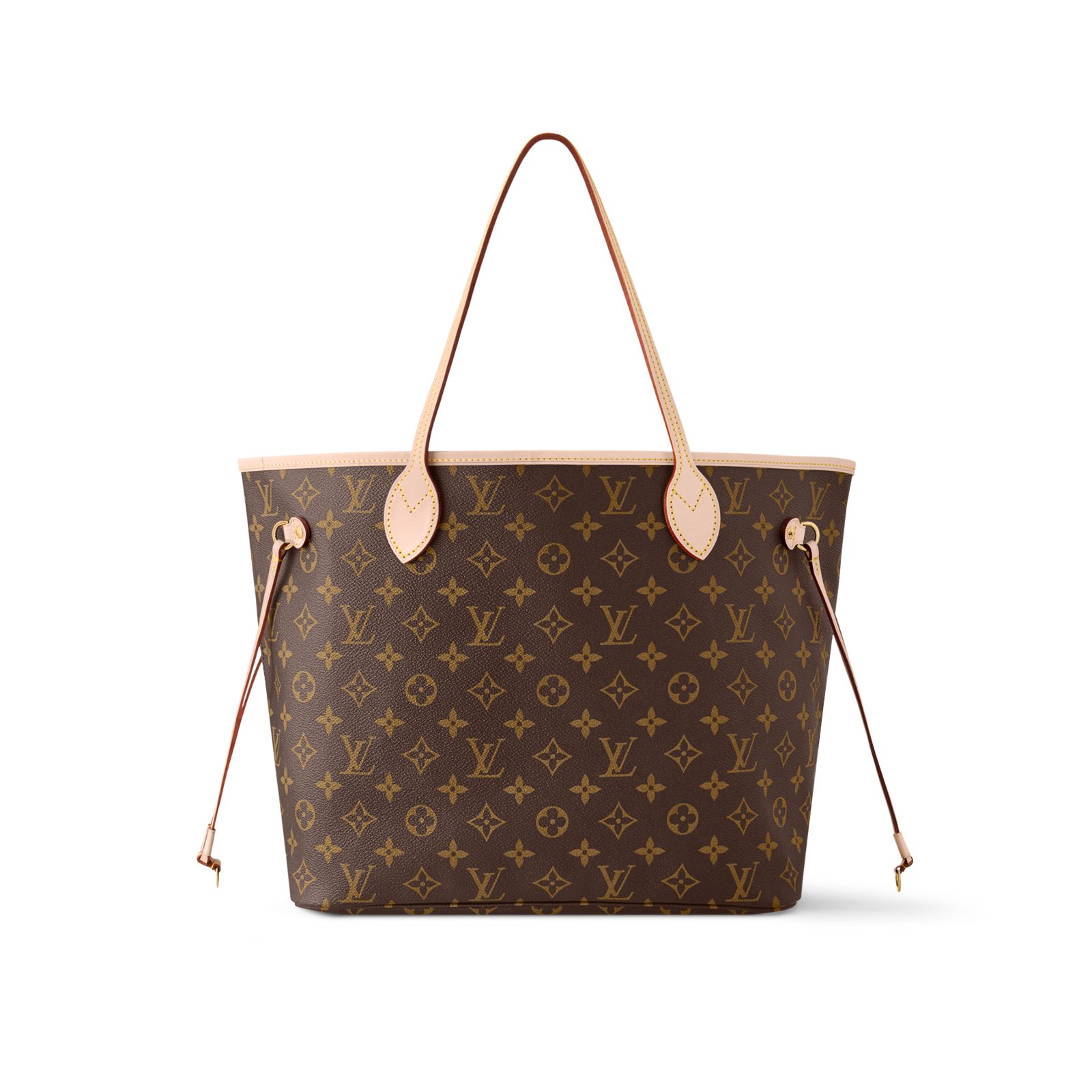 neverfull mm monogram