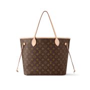 neverfull mm monogram