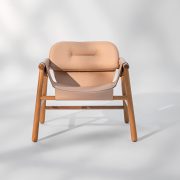 saccaro chair