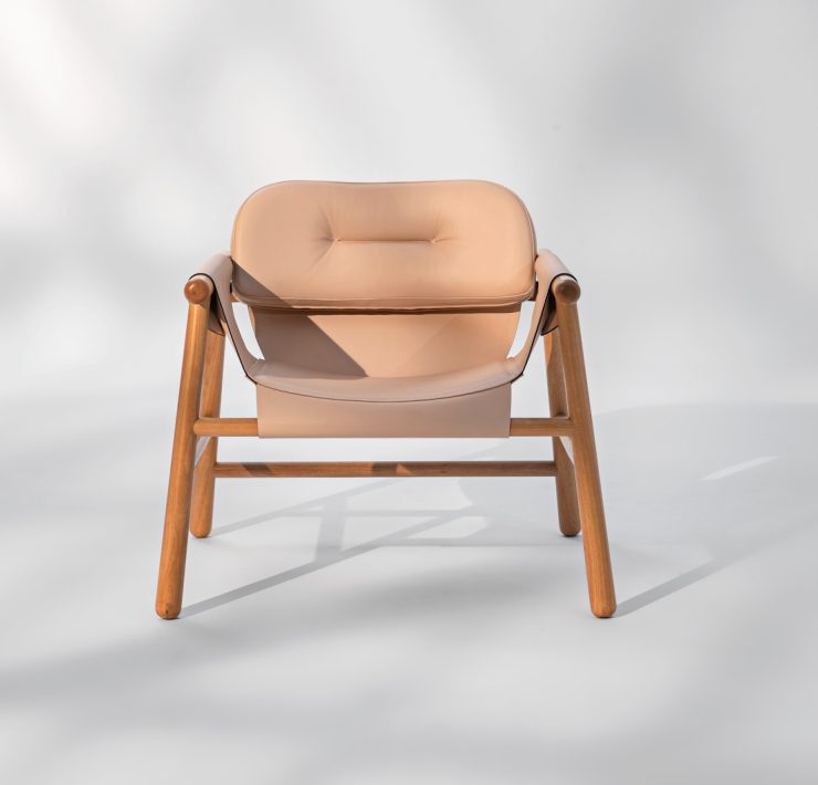 saccaro chair