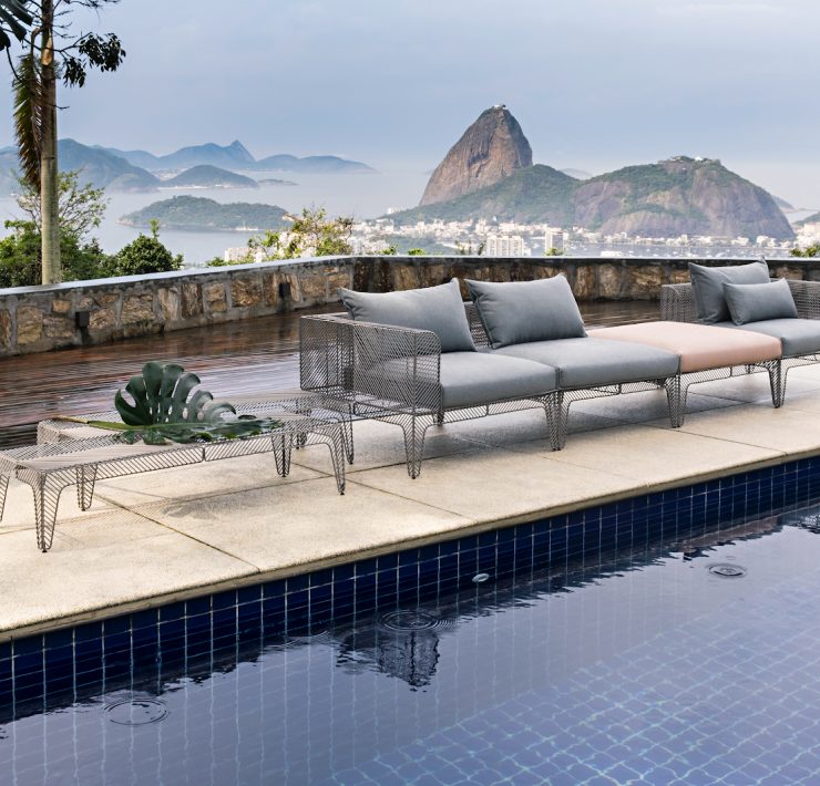saccaro outdoor furniture