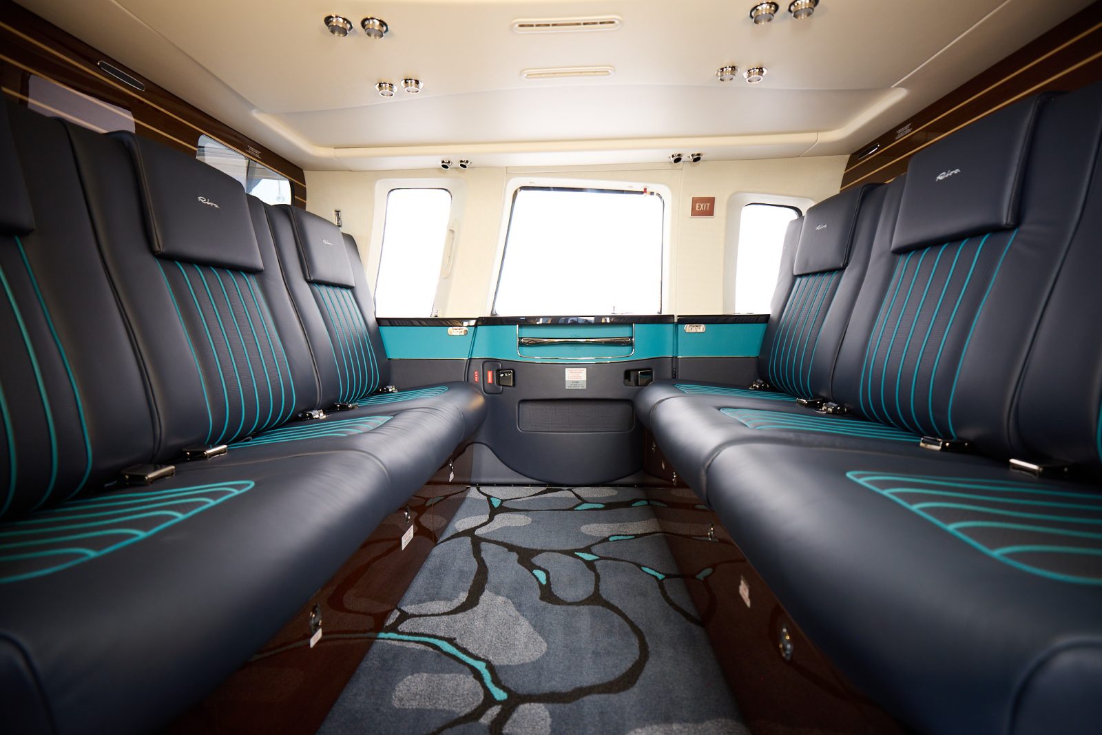 sikorsky s76 riva volare interior (1)