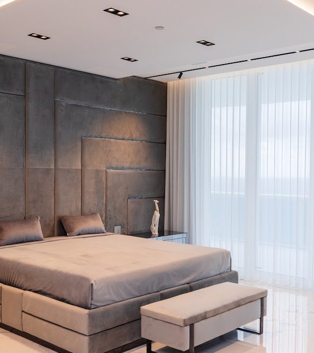 sophia home decor bedroom