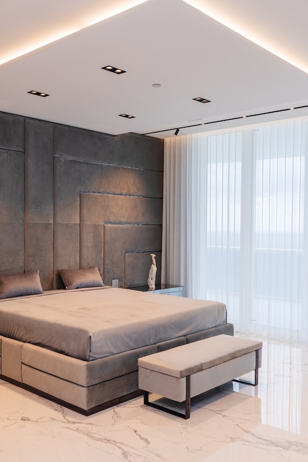 sophia home decor bedroom