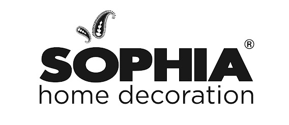 sophia home decor logo