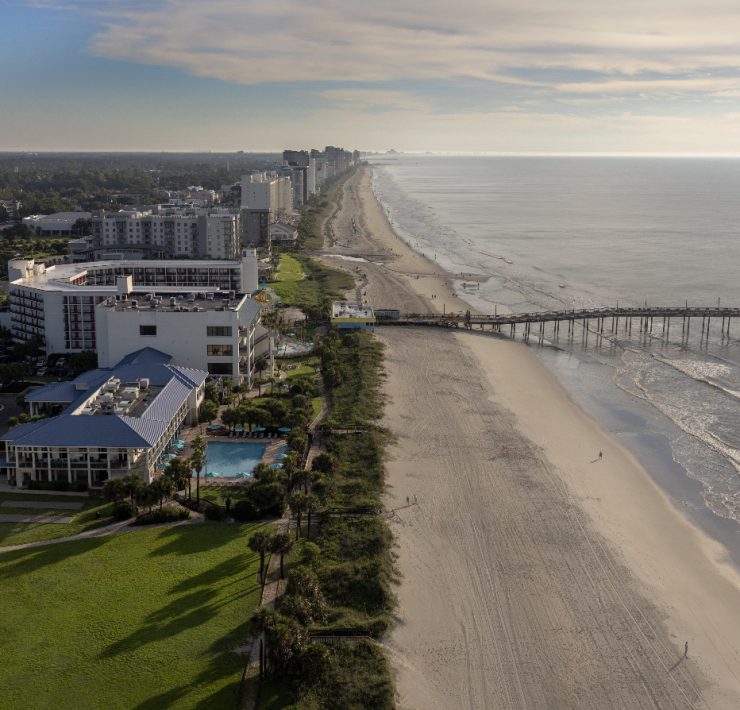 the ellie beach resort