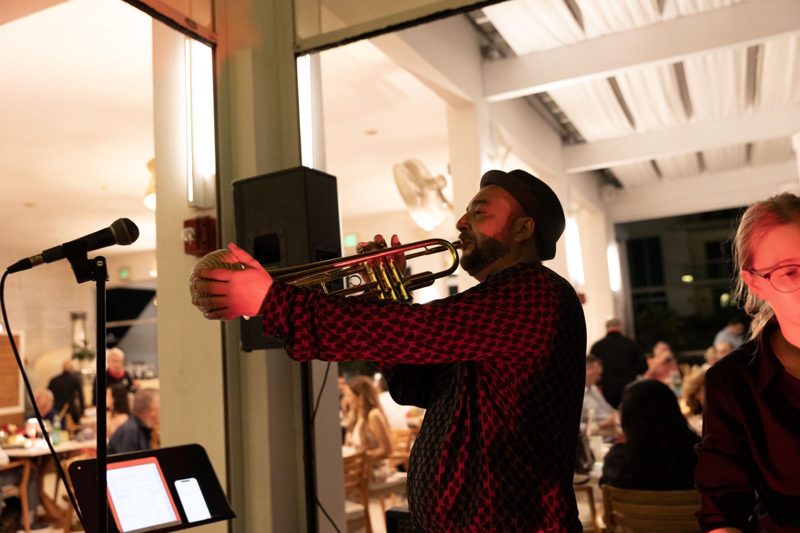 the italian musical experience