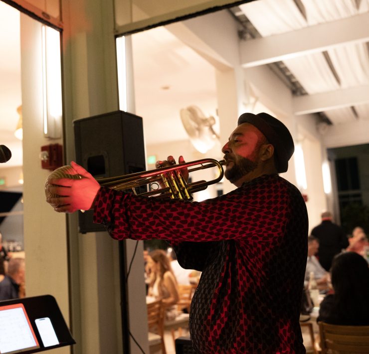 the italian musical experience