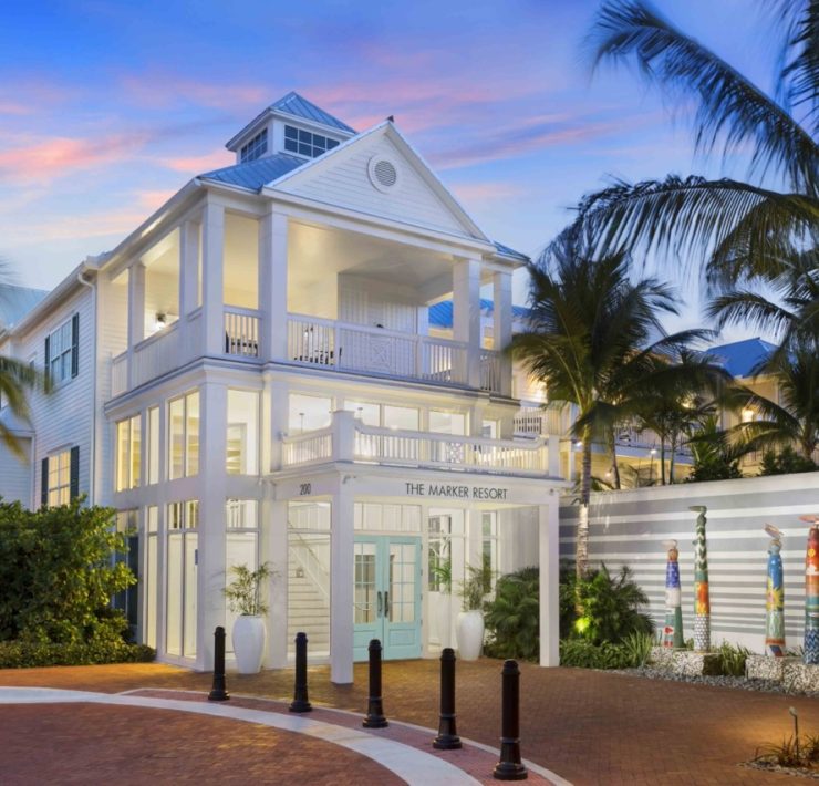 the marker key west resort exterior large