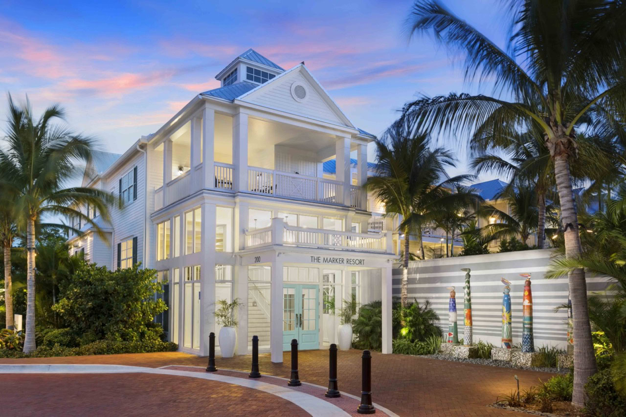 the marker key west resort exterior large