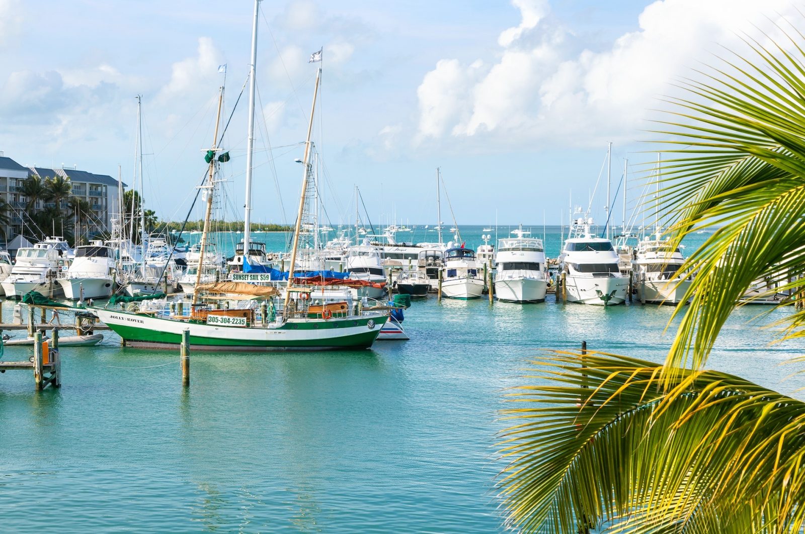 the marker key west resort harbor view