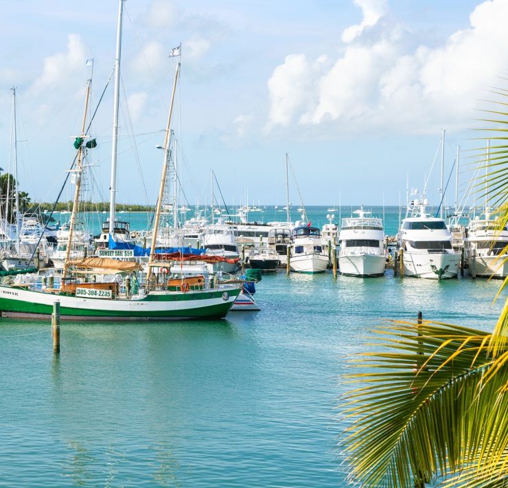 the marker key west resort harbor view