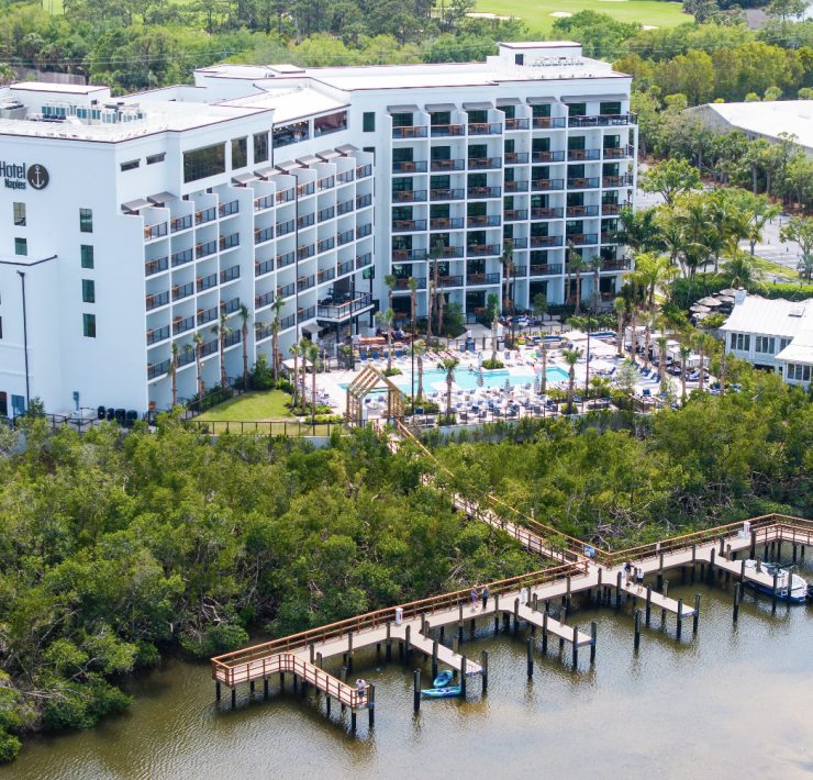 the perry hotel naples