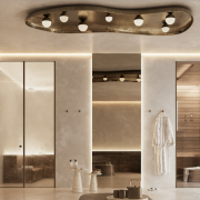 House of Wellness Brickell artist rendition.