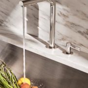 waterworks kitchen faucet