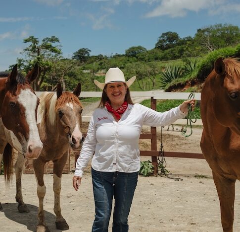 1 vera zeledon co founder and executive advisor hotel belmar finca madre tierra