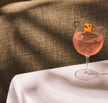 ava cocktail