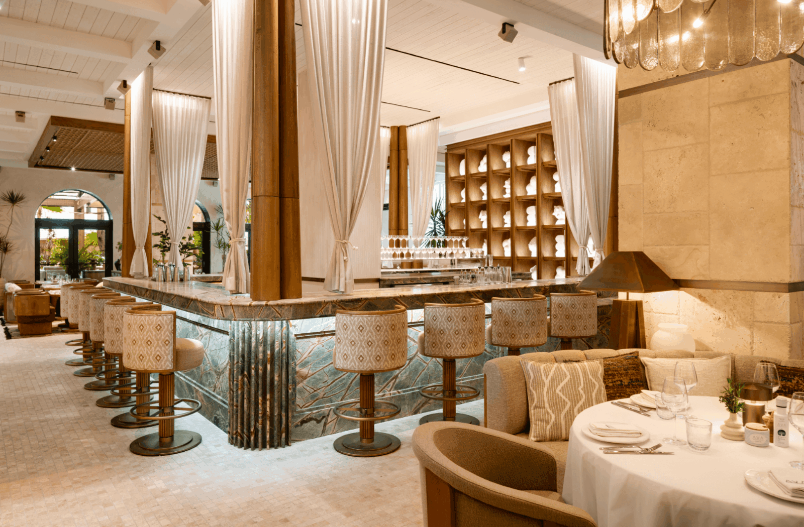 ava coconut grove
