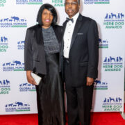 candy and dr. ben carson