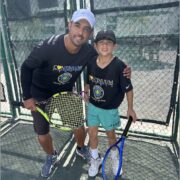 carlos garcia l and nico shaulov