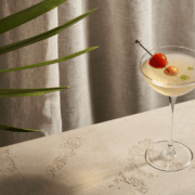 casa neos palermo cocktail