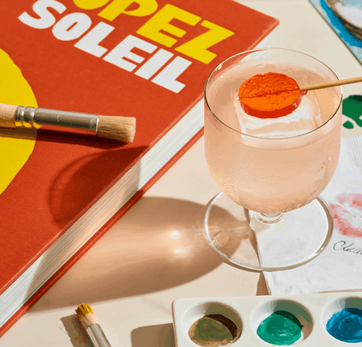 claudie picabias provocation cocktail