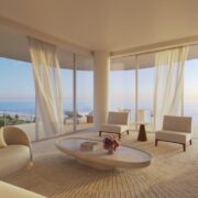 condo hotel great room image credit the boundary